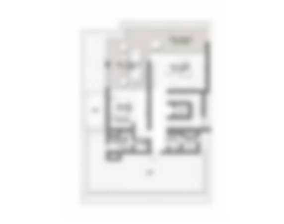 Danube Bayz 101 townhouse