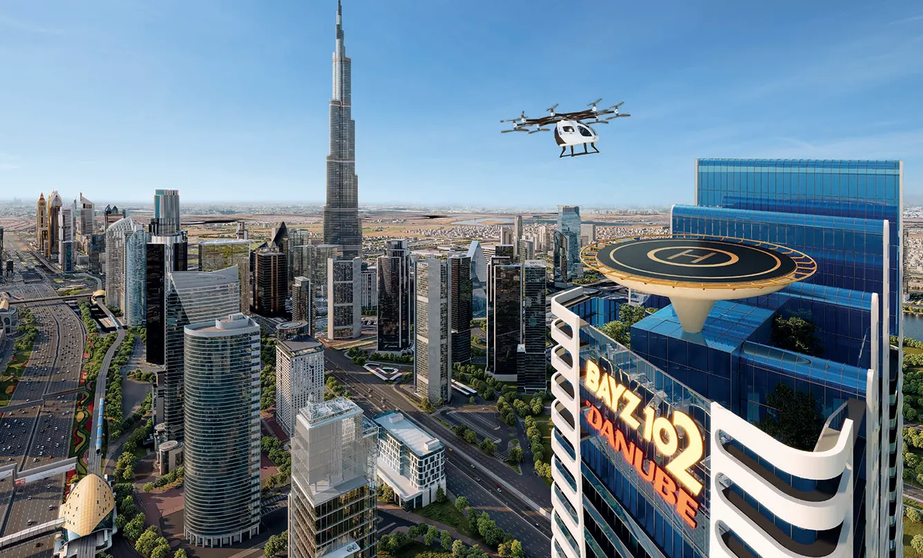 Danube Bayz 102 Review