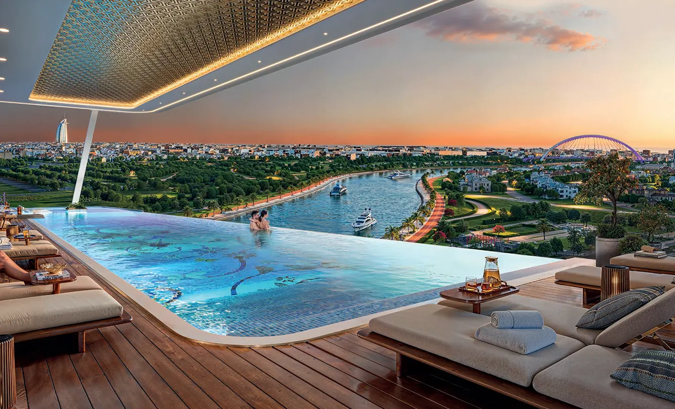 Danube Bayz 102 Brochure