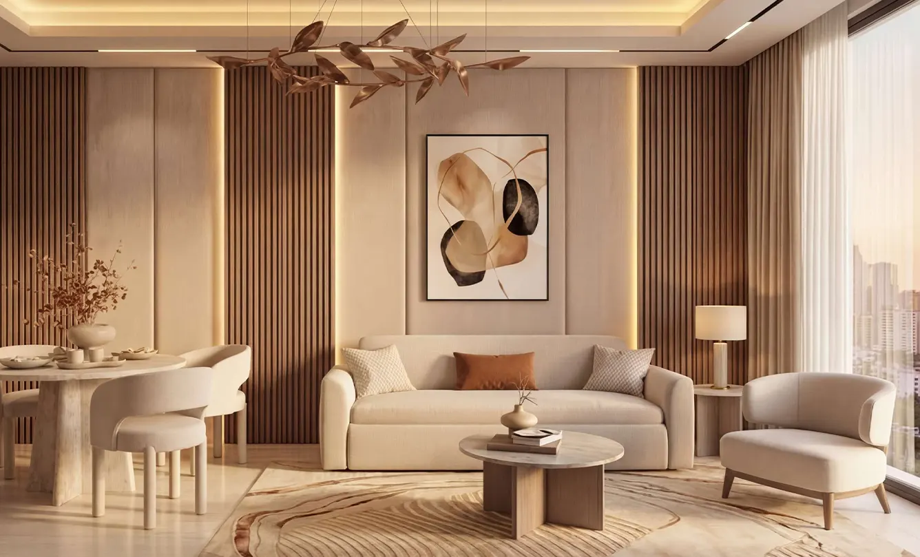 Oceanz by Danube Brochure
