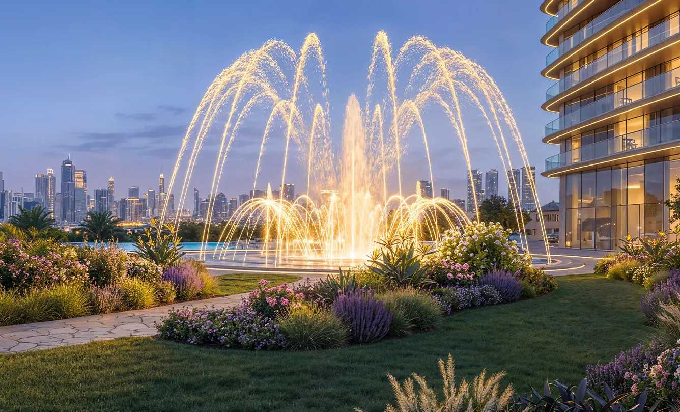 Oceanz by Danube townhouse for sale