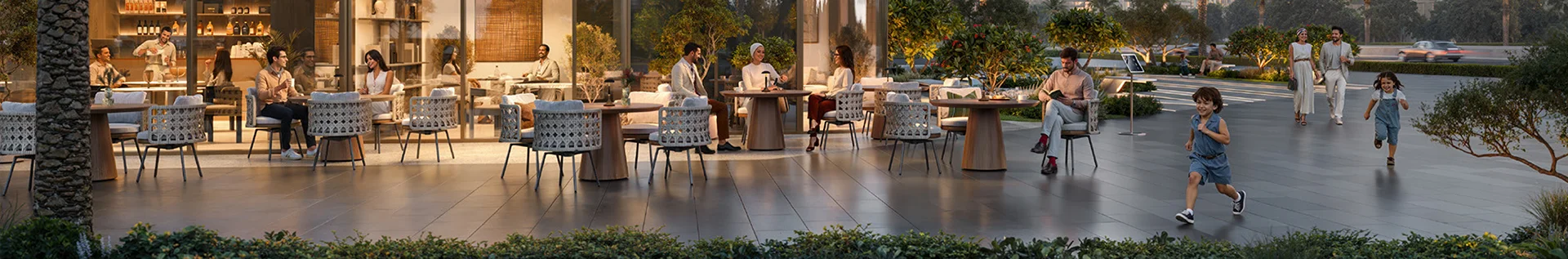 Emaar Avarra by Palace Payment Plan