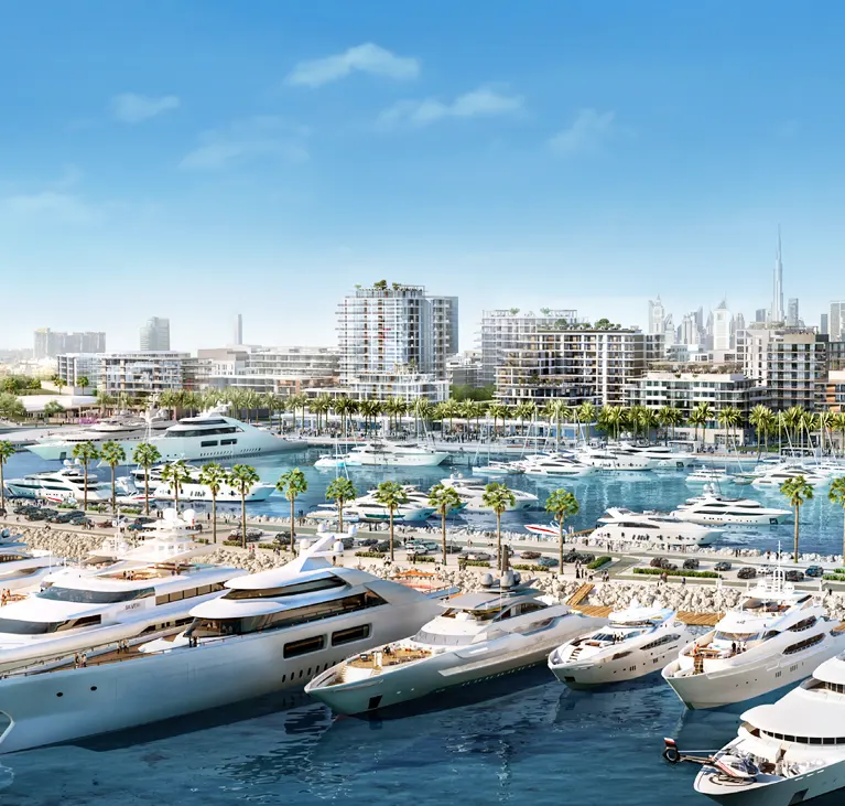 Emaar Fior 1 Youtube Video