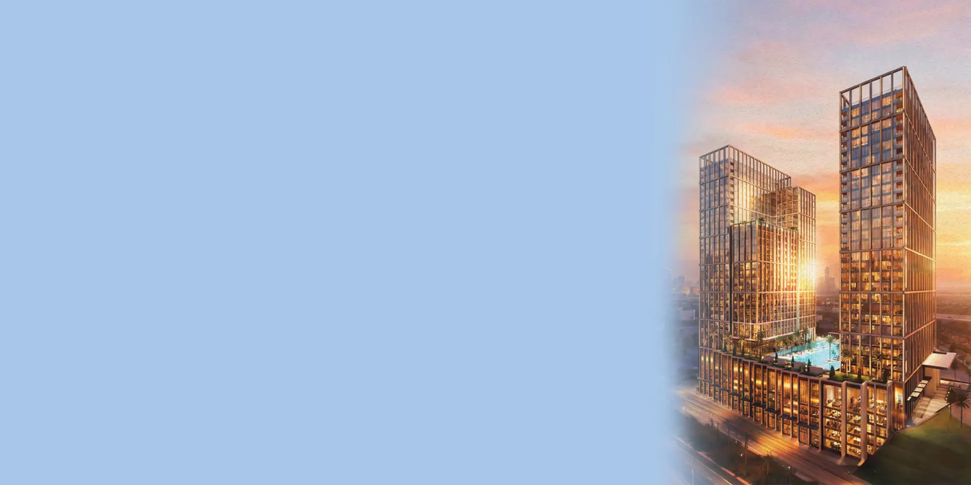 Binghatti Spectre Luxury Apartments in Al Jaddaf