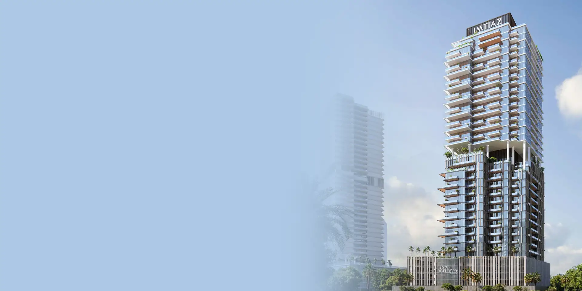 Imtiaz Cove Boulevard