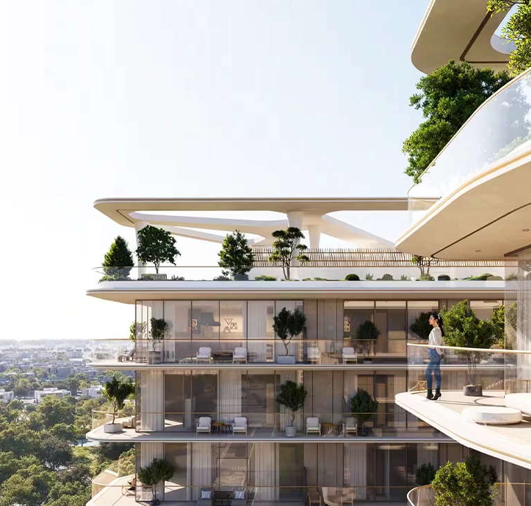 Imtiaz Inara Residence Youtube Video