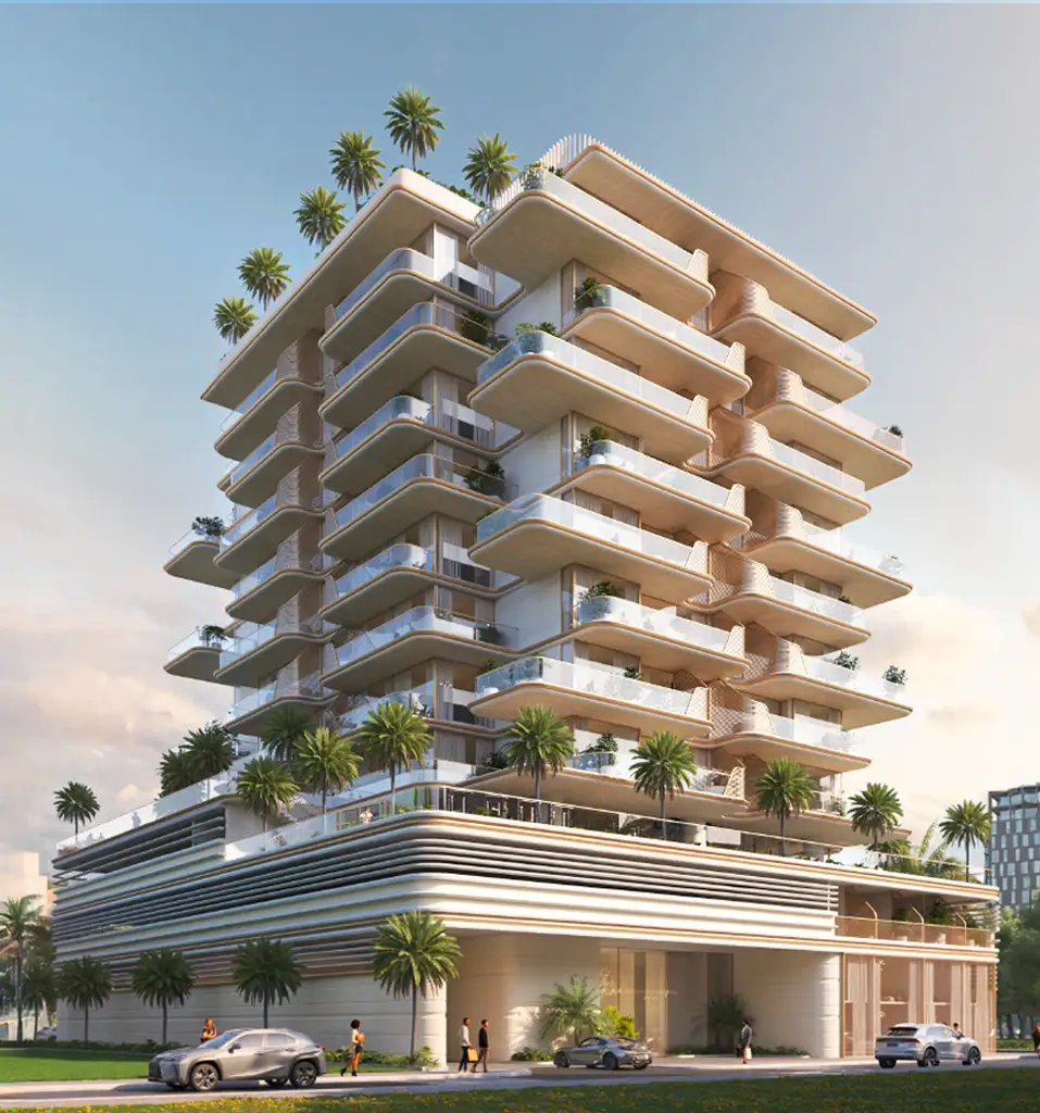 Imtiaz Sunset, Dubai