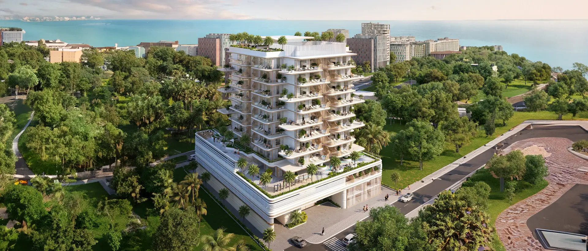 Imtiaz Sunset Review