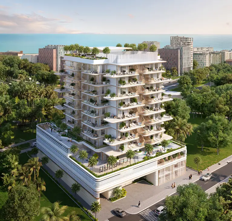 Imtiaz Sunset Youtube Video