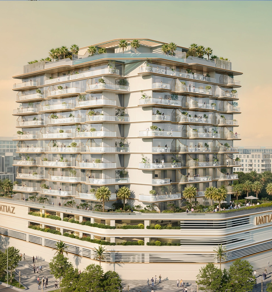 Imtiaz Sunset Bay Grand, Dubai