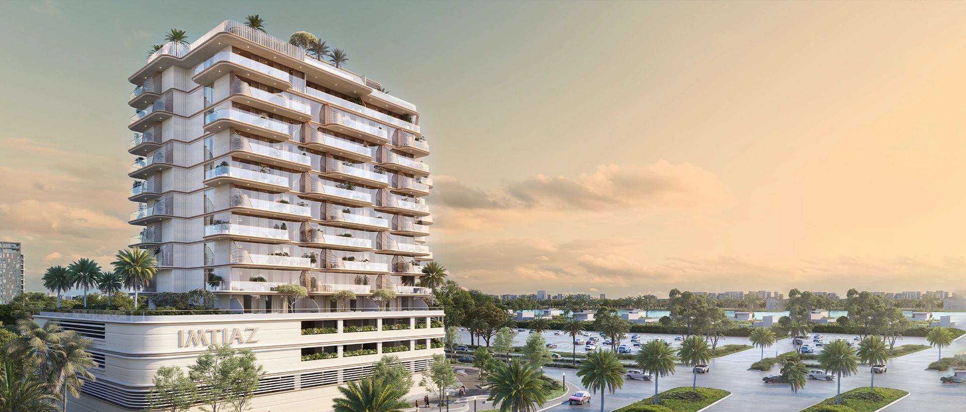 Imtiaz Sunset Bay Grand Residences Review