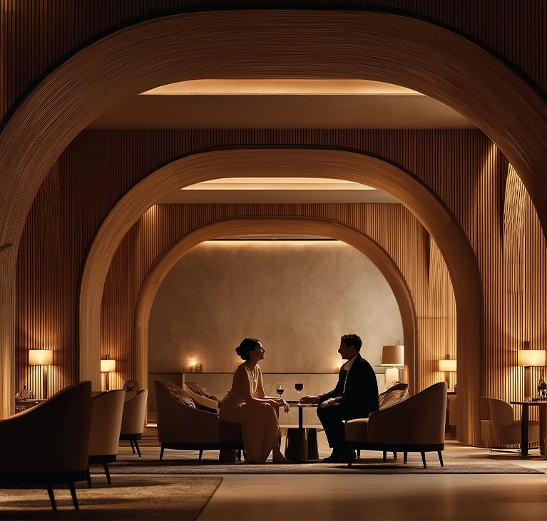 Imtiaz Sunset Bay Grand Residences Youtube Video