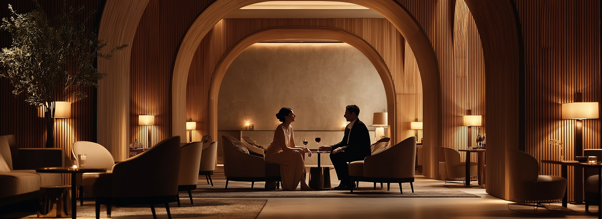 Imtiaz Sunset Bay Grand Residences Video