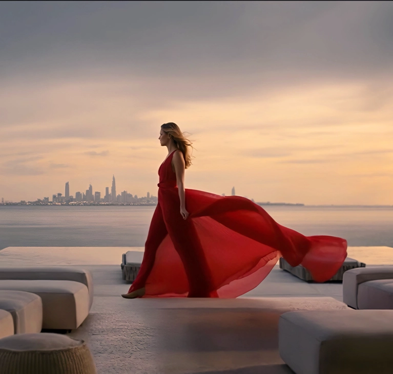 Imtiaz The Symphony Youtube Video