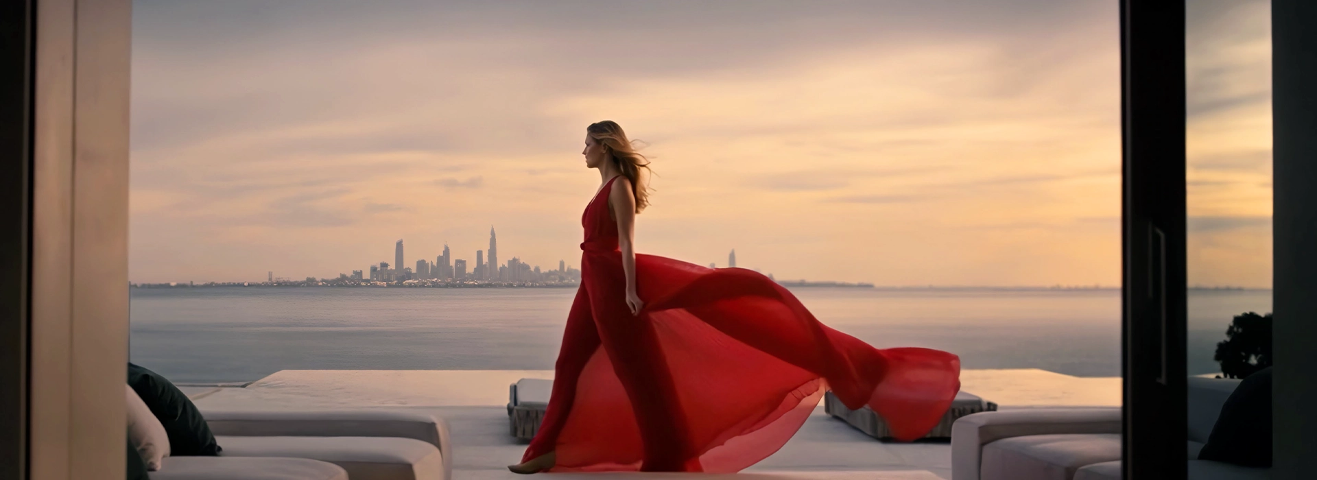 Imtiaz The Symphony Video