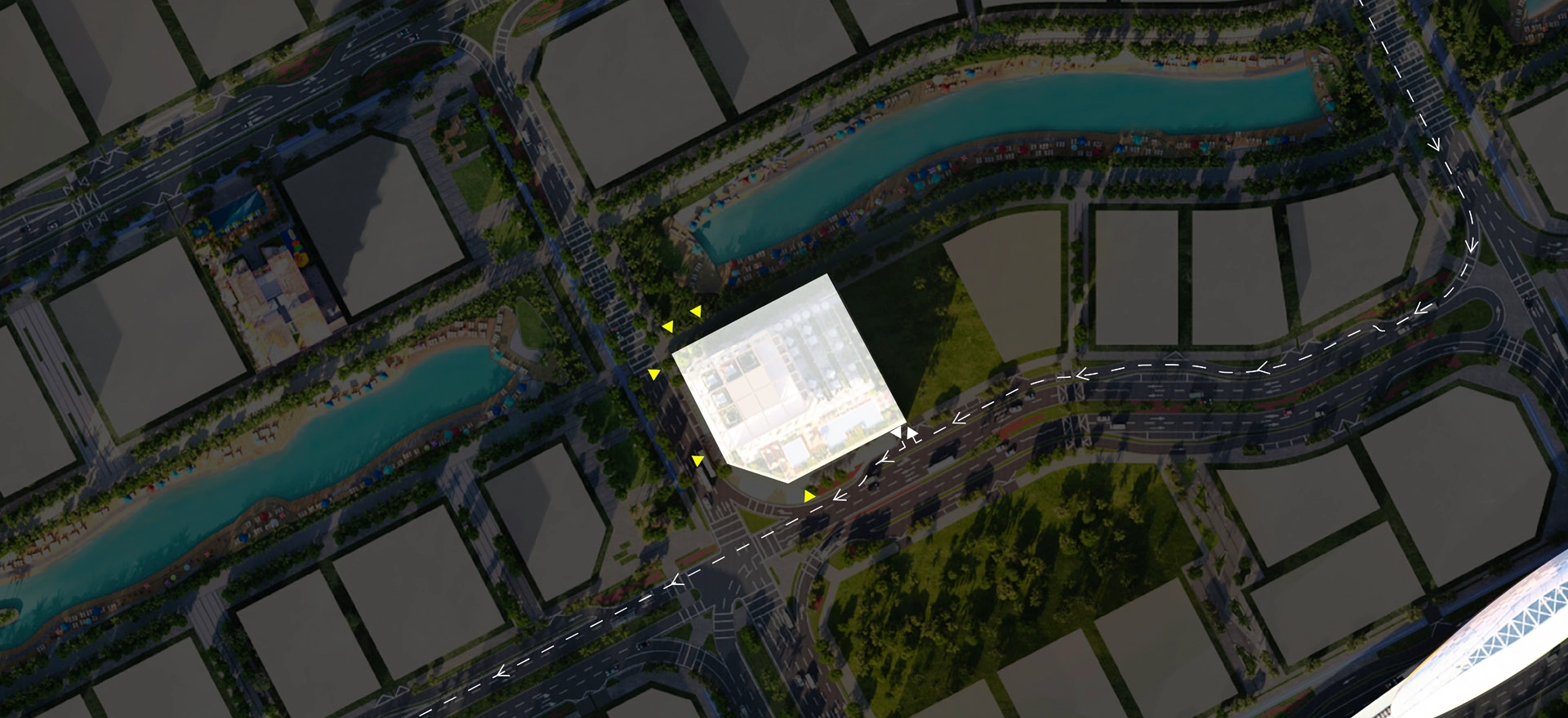 Imtiaz The Symphony Master Plan