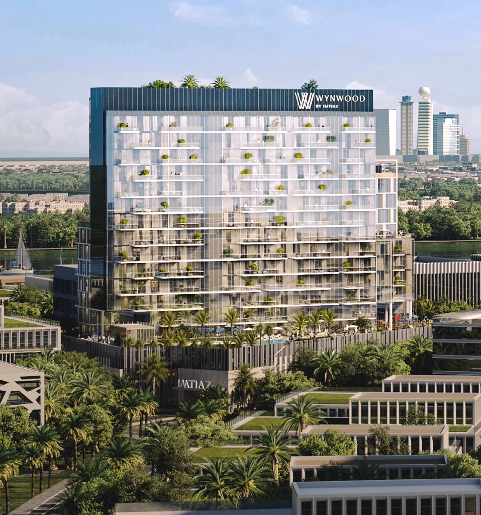 Imtiaz Wynwood Residences