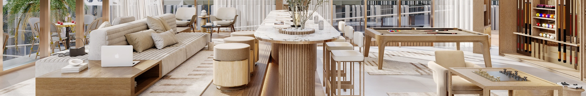 Imtiaz Wynwood Residences