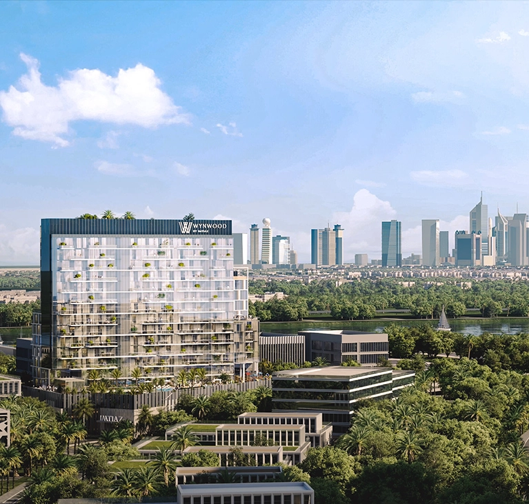 Imtiaz Wynwood Horizon Youtube Video