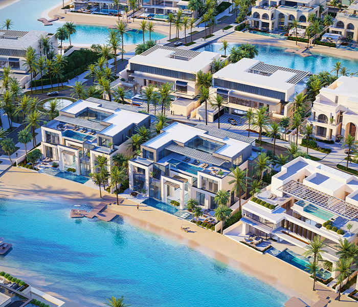 Mansiones Azizi Monaco