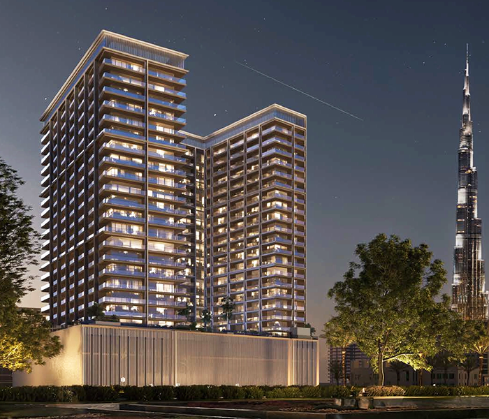 Fantasma de Binghatti