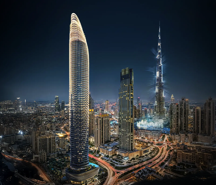 Espada celestial de Binghatti