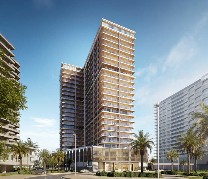 Luz de estrellas de Binghatti