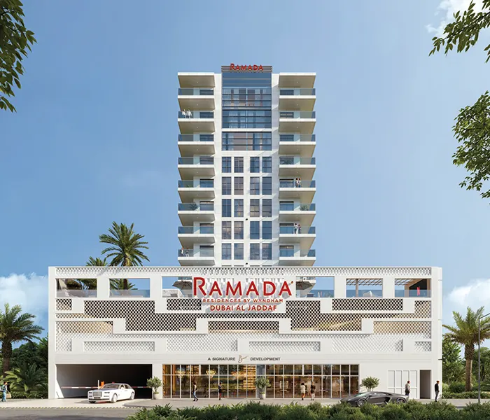  BNW Ramada Residences by Wyndham