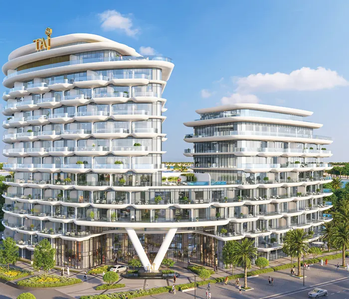  BNW Taj Wellington Mews