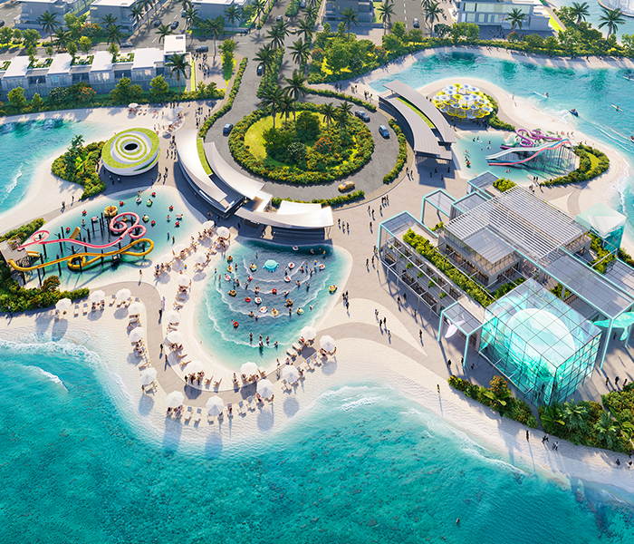 Isla de la lujuria 2