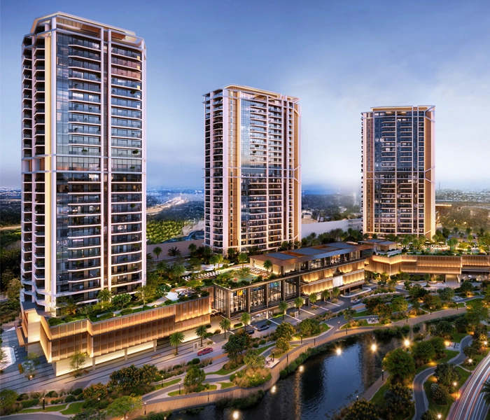 Vistas de Ellington Eltiera