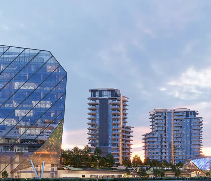 Plaza del puerto de Ellington