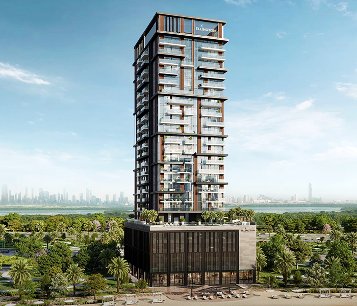 Casa Ellington Riverton