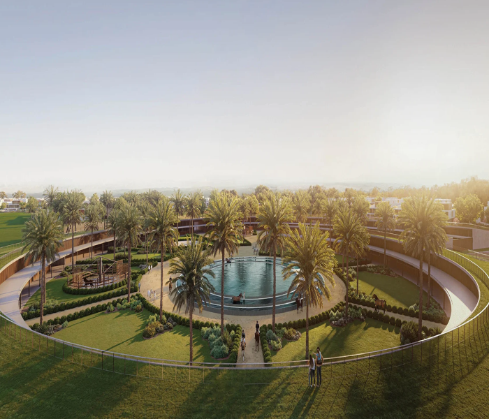 Emaar Chevalia Estate 2