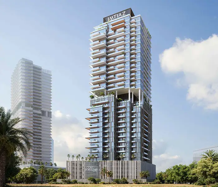 Imtiaz Cove Boulevard