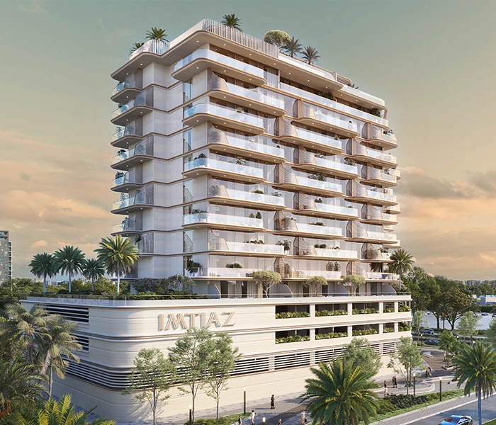 Imtiaz Sunset Bay Grand