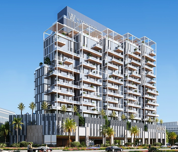 Imtiaz Wynwood Residences