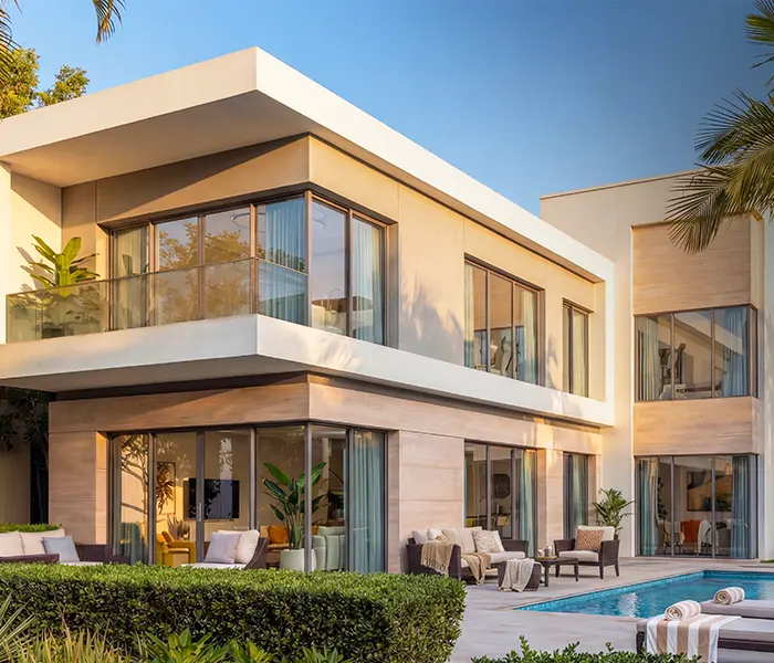 The Grove At Sobha Sanctuary