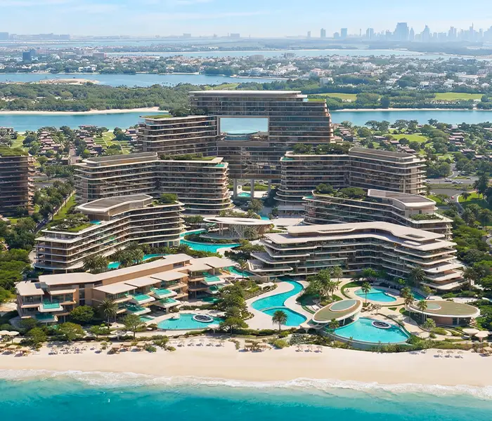 The Meriva Collection