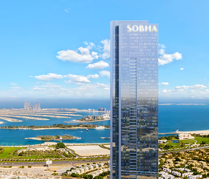 Sobha La Torre S