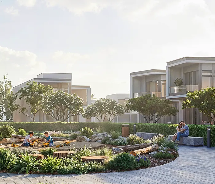 The Willows at Sobha Sanctuary