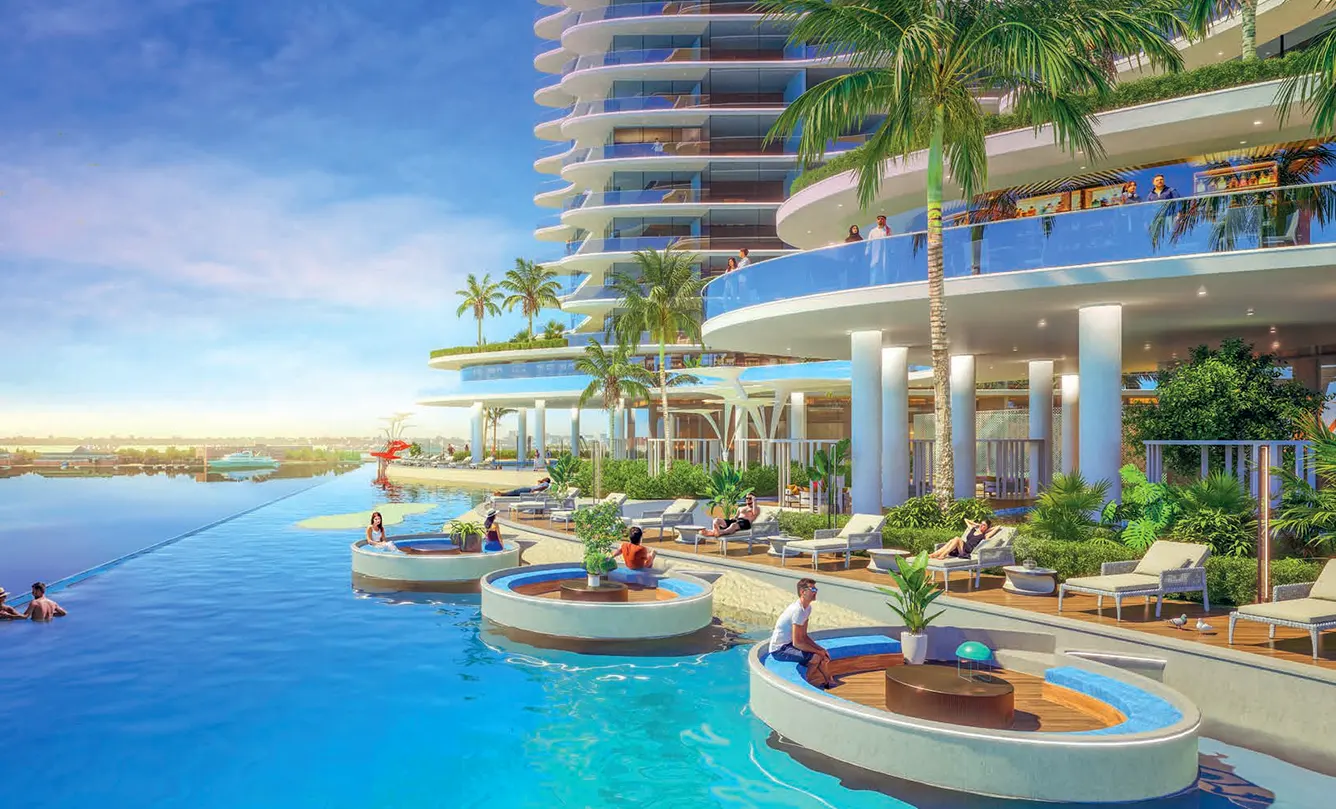 Oceanz by Danube Review