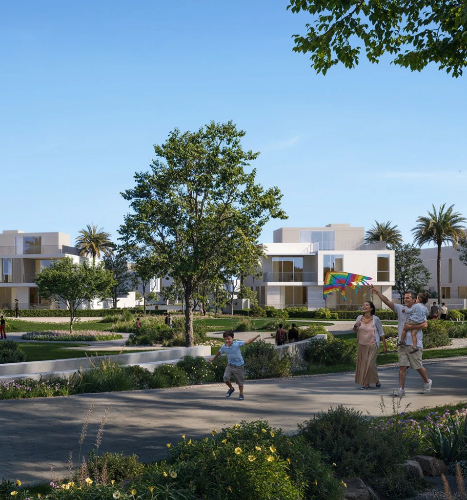 Ovella at The Valley Dubai