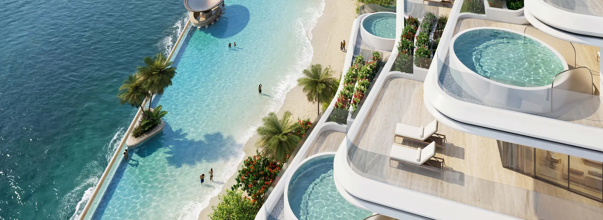 River Cove Residences Gallery Image 1
