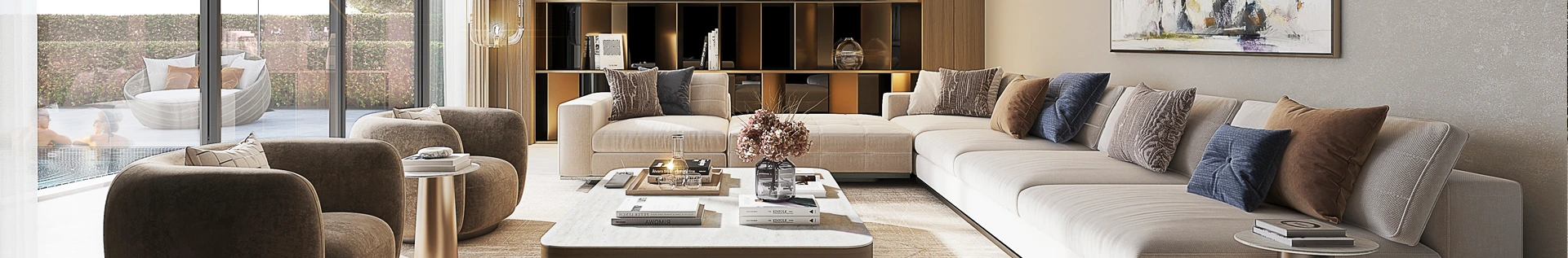 Sobha Sanctuary Height