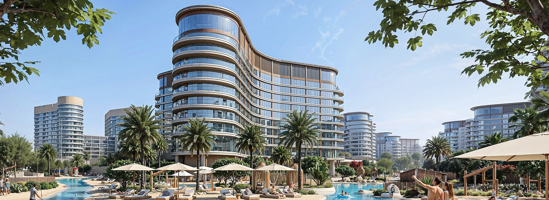 Sobha Sanctuary Video