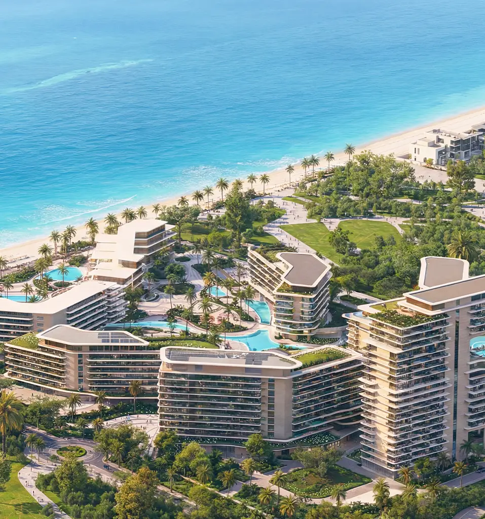 The Meriva Collection Majan