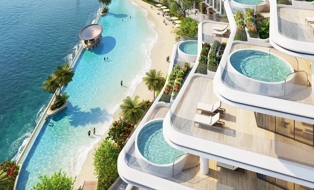 الارتفاع الداخلي