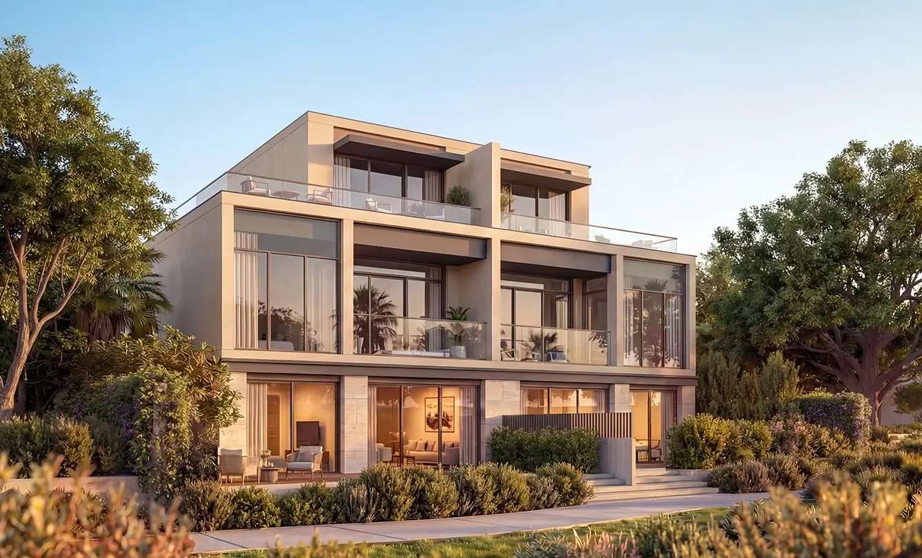 الارتفاع الداخلي