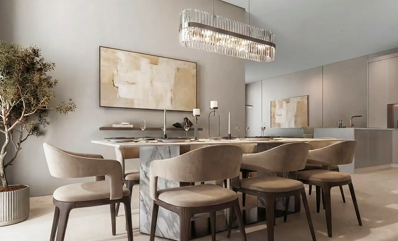 الارتفاع الداخلي